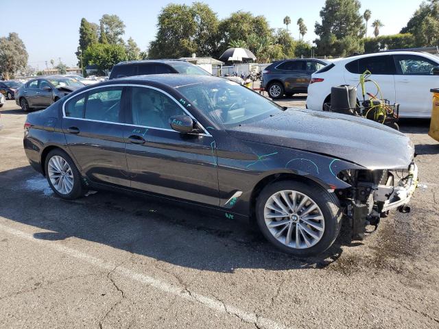 WBA53BH06MCF47047 BMW 530 I