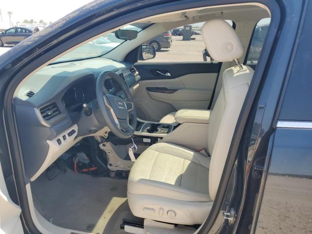 1GKKNPLS9MZ117873 GMC Acadia Denali