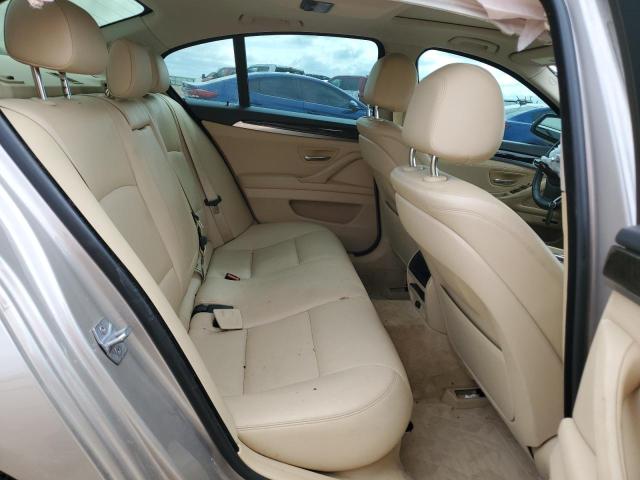 WBA5A5C57ED501455 BMW 528 I
