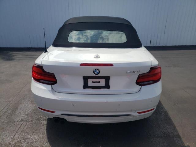 WBA2M7C02M7J29143 BMW 230I