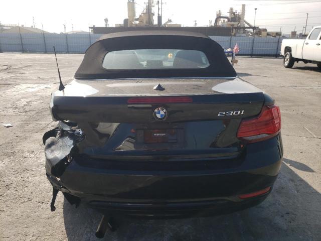 WBA2M7C59K7D34454 BMW 230I
