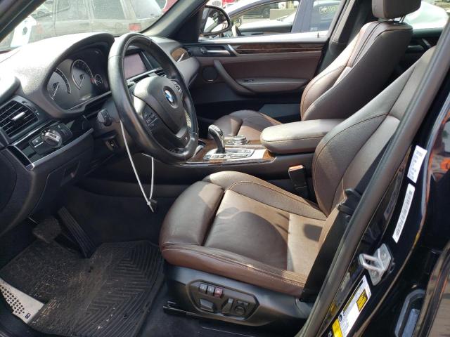 5UXWX9C54G0D91859 BMW X3 Xdrive28i