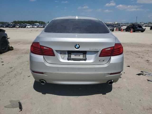 WBA5B1C55ED479655 BMW 535 I