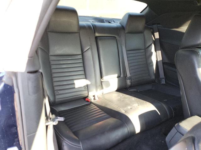 2C3CDYAG3EH295002 Dodge Challenger Sxt