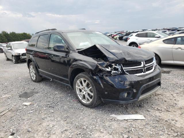 3C4PDCBG2JT243182 Dodge Journey Sxt