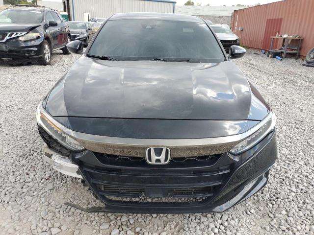 1HGCV1F36JA020420 Honda Accord Sport