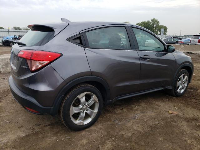 3CZRU6H35GM736107 Honda HR-V LX