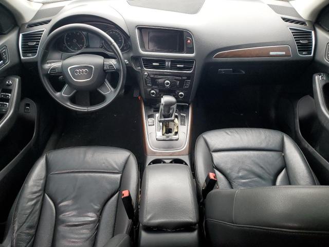 WA1CFAFP9FA018385 Audi Q5 PREMIUM