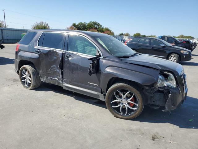 2GKALMEK6F6124713 GMC Terrain Sle