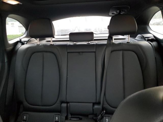 WBXJG7C01N5V08835 BMW X1 Sdrive28i