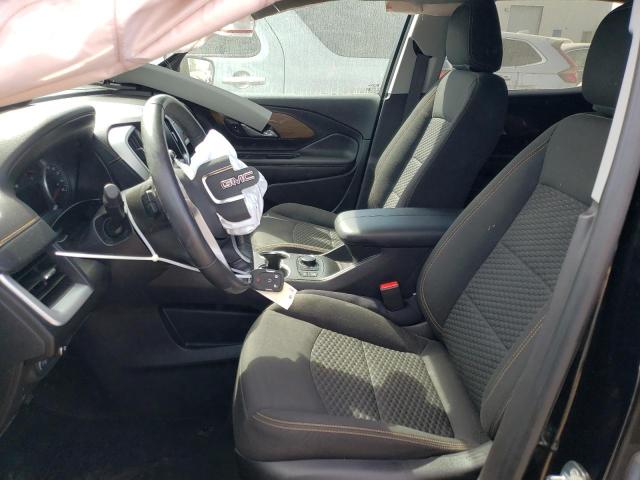 3GKALMEV7LL343231 GMC Terrain Sle