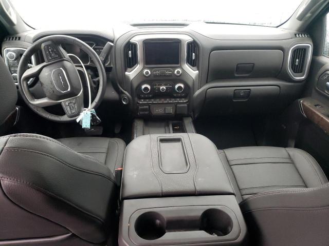 1GT49WEY4NF156409 GMC Sierra K3500 Denali