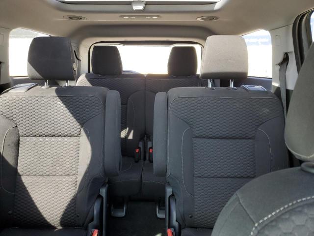 1GKKNSLS9HZ265238 GMC ACADIA SLE