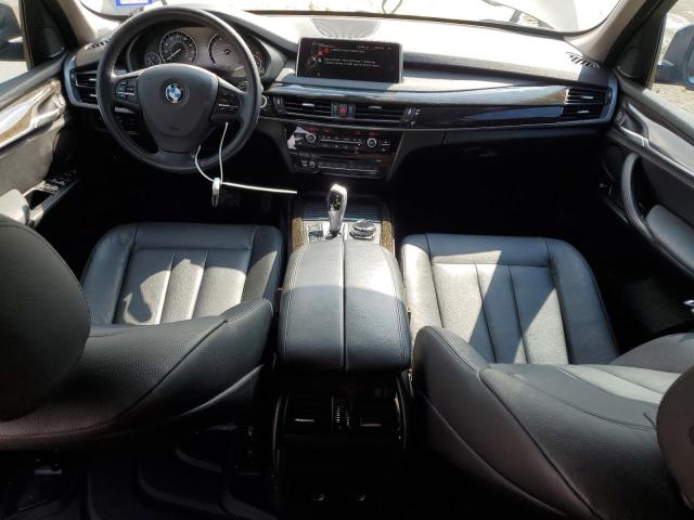 5UXKR0C57E0H25609 BMW X5 Xdrive35i