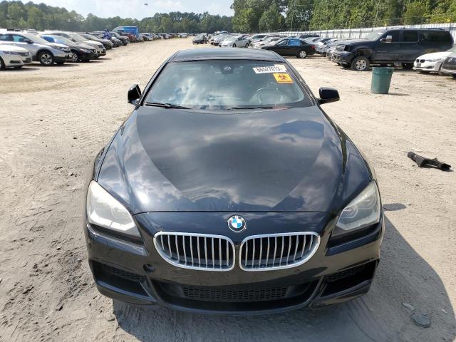 WBA6B2C55ED129629 BMW 650 I Gran Coupe