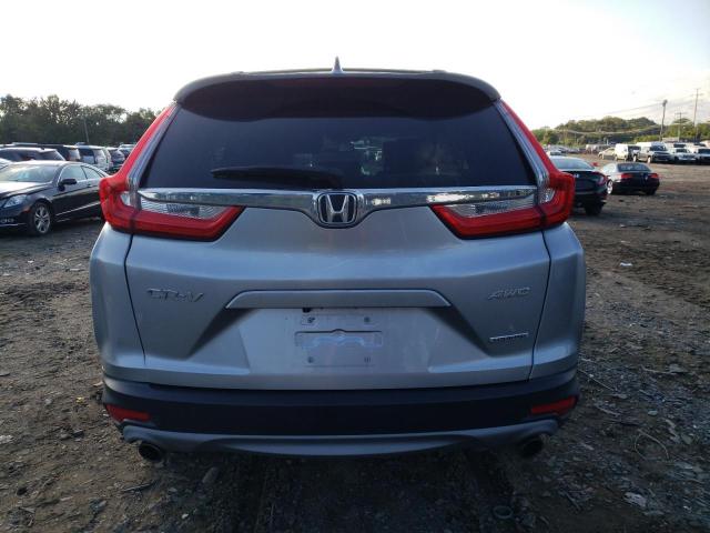 7FARW2H91JE025615 Honda Cr-v Touring