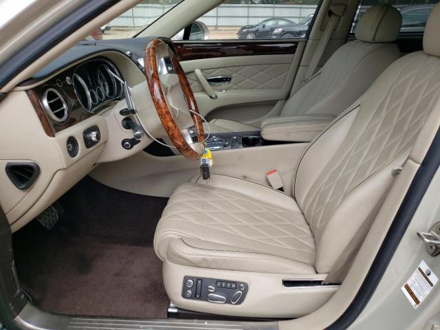 SCBEC9ZA7GC054369 Bentley FLYING SPUR
