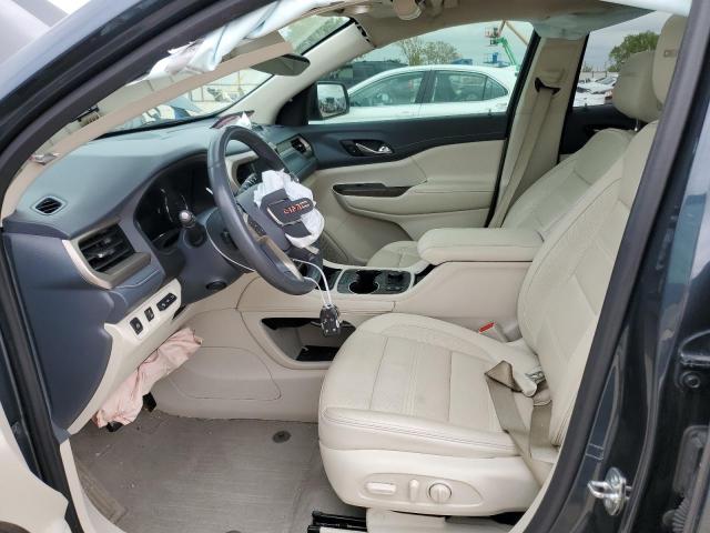 1GKKNPLS7LZ196264 GMC Acadia Denali
