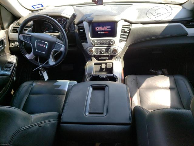 1GKS2DKC7KR334272 GMC YUKON SLT