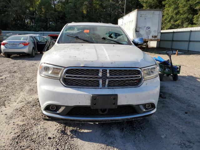 1C4RDHEG8FC689681 Dodge Durango Citadel