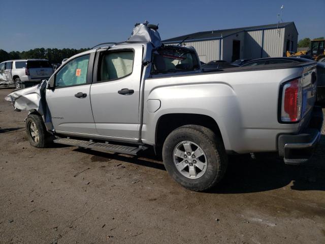 1GTG5BEN2H1268277 GMC Canyon
