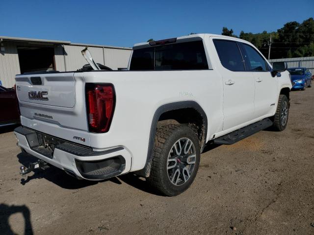 3GTP9EEDXMG239389 GMC Sierra K1500 At4