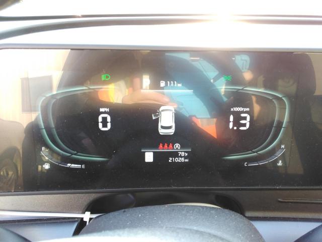 5XYK33AFXPG020572 KIA Sportage Ex