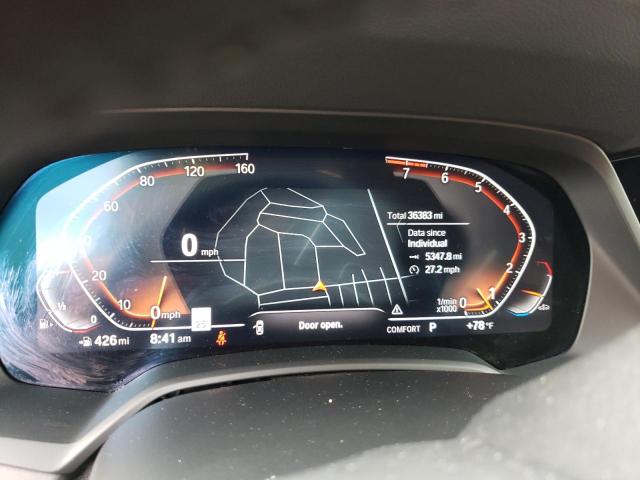5UXCW2C04N9L79461 BMW X7 Xdrive40i