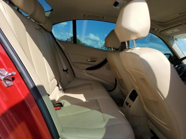 WBA3A5C59EF604422 BMW 328 I