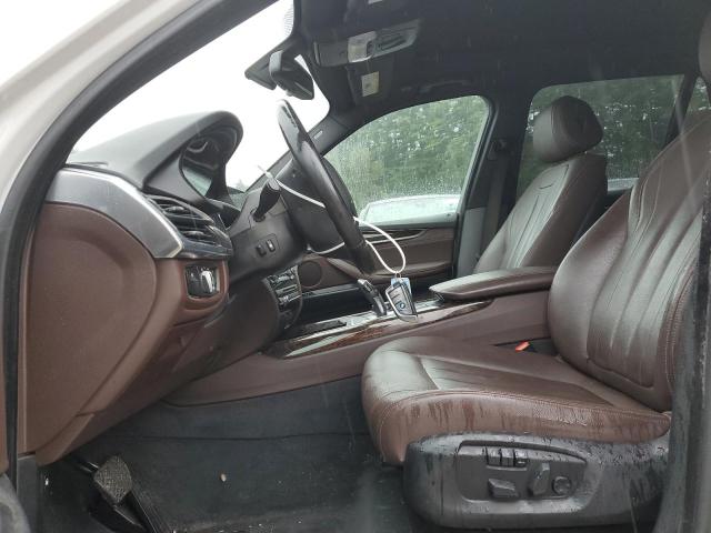 5UXKT0C34H0V97623 BMW X5 Xdr40e