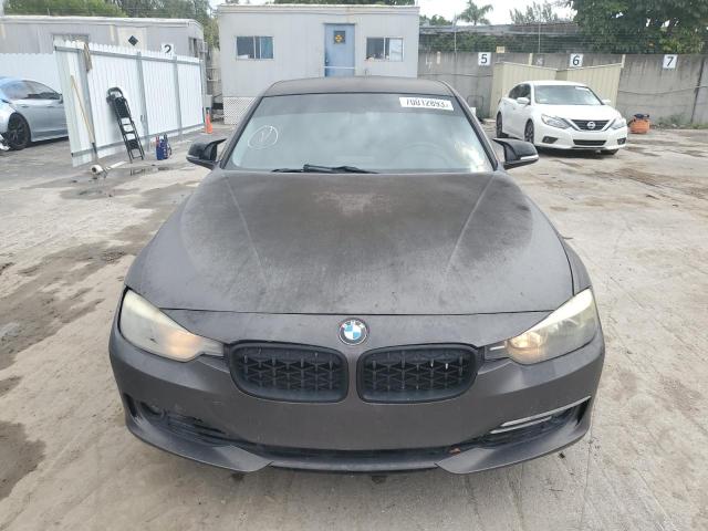WBA3B1C51FK138953 BMW 320 I