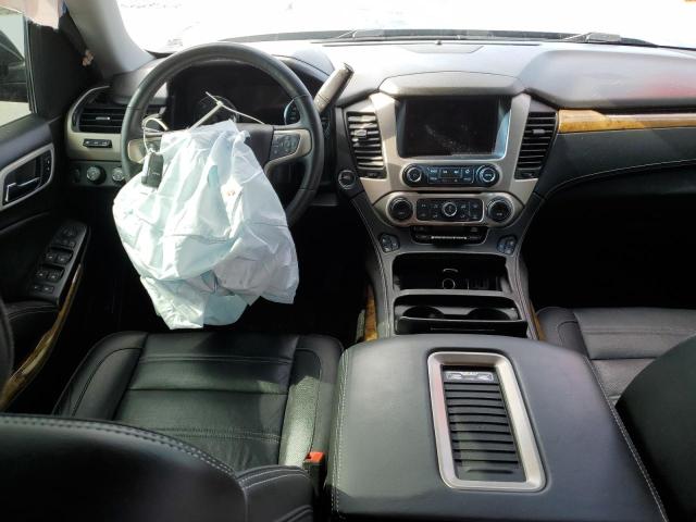1GKS2CKJ6HR287916 GMC YUKON DENALI
