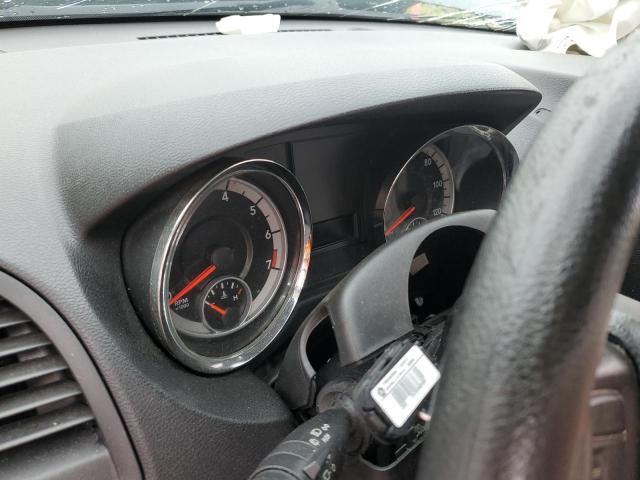 2C4RDGCG3ER205774 Dodge Grand Caravan Sxt
