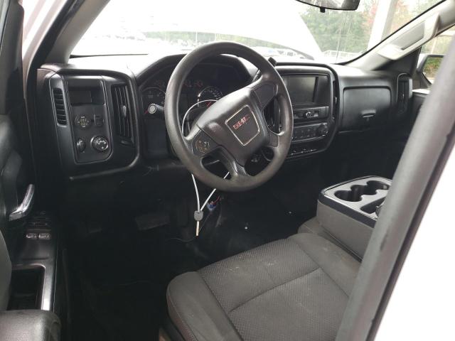 1GTN1LEC7JZ900169 GMC Sierra C1500