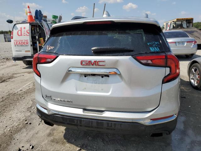 3GKALPEX7LL270395 GMC Terrain Slt