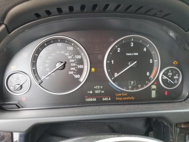 5UXKS4C52F0N08463 BMW X5 Xdrive35d