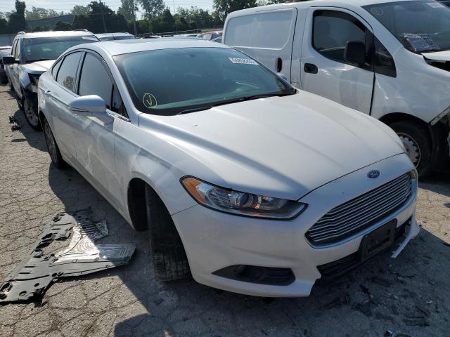 3FA6P0T96FR250650 Ford FUSION SE