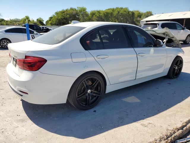 WBA8E9G56GNT85083 BMW 328 I Sulev