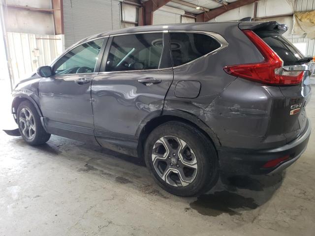 7FARW2H55JE046111 Honda CR-V EX