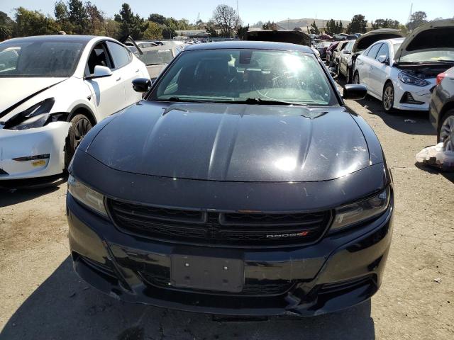 2C3CDXBG8KH655742 Dodge Charger Sxt