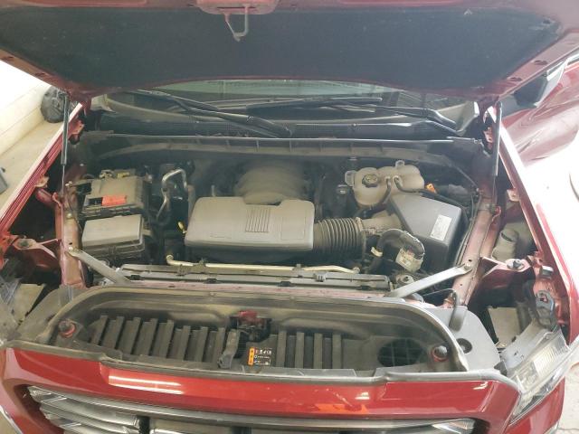 3GTP9EEL7MG381027 GMC Sierra K1500 At4