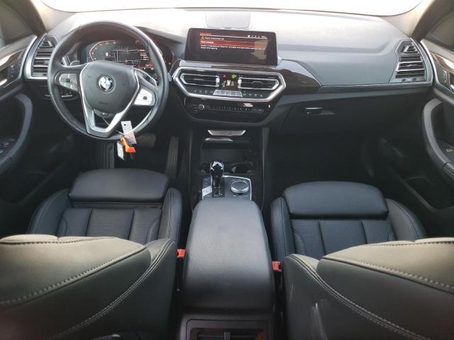 5UX43DP0XN9M86470 BMW X3 Sdrive30i
