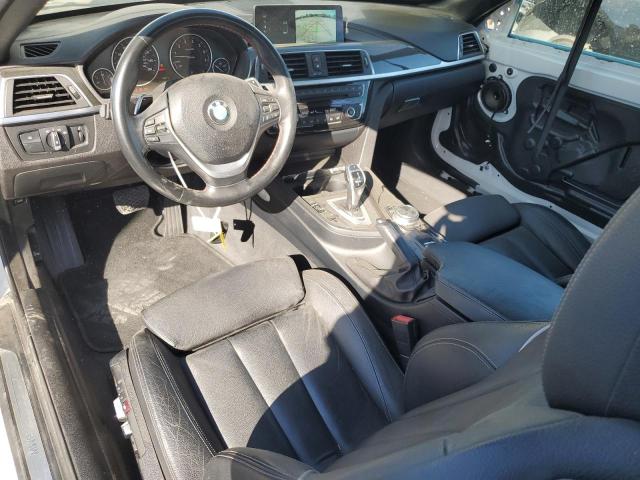 WBA4Z1C56JEC59634 BMW 430I
