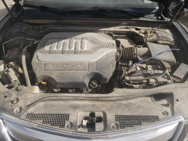 JH4KC1F56EC000095 Acura RLX TECH