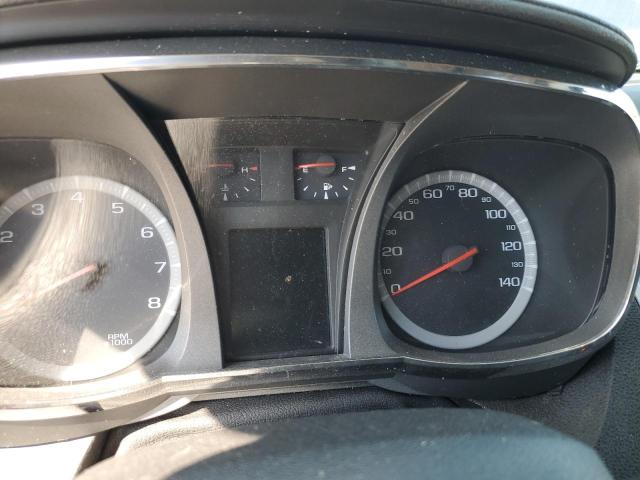 2GKALMEK4H6172276 GMC Terrain Sle