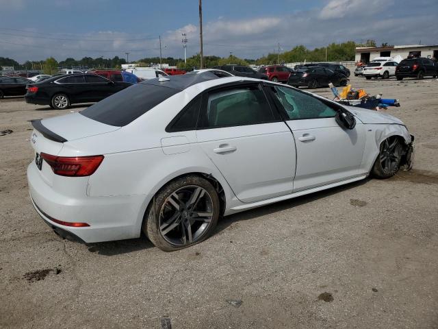 WAUENAF46HN048475 Audi A4 Premium Plus