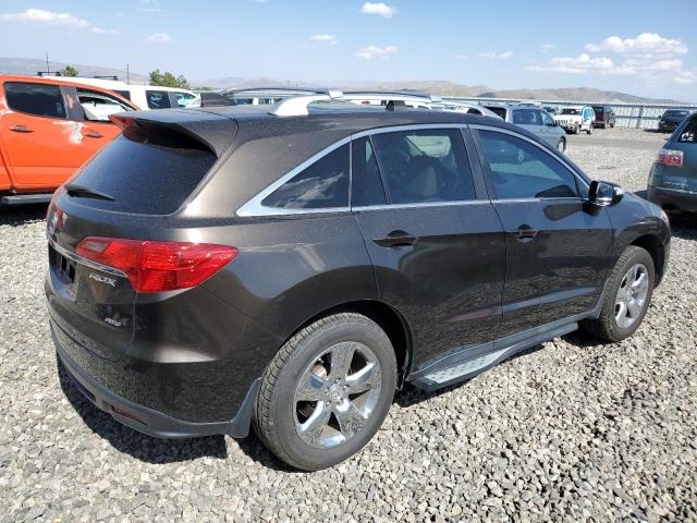 5J8TB4H56FL010765 Acura Rdx Technology