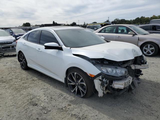 2HGFC1E59JH703994 Honda CIVIC SI