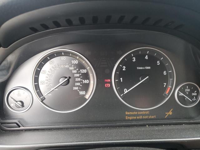 WBA5A5C58ED505255 BMW 528 I