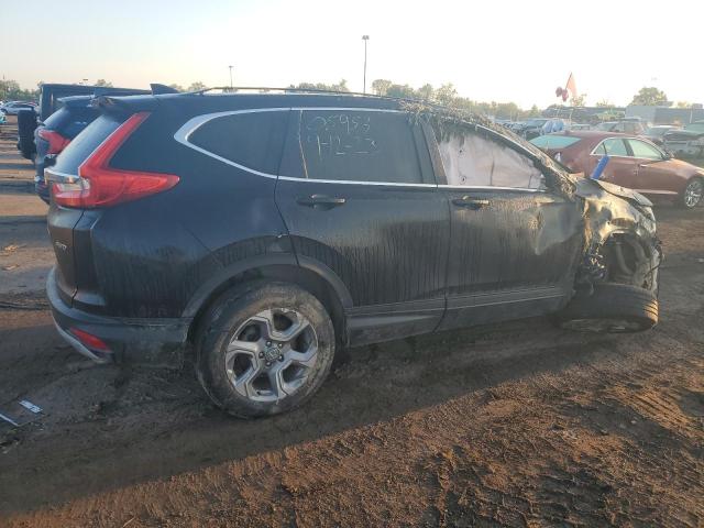 2HKRW2H89HH605953 Honda CR-V EXL